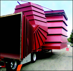 Lortz Duct Work