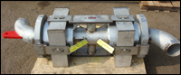 Gimbal Expansion Joints