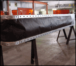 Fabric Expansion Joints