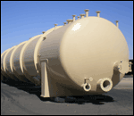 Pressure Vessel